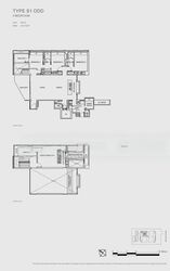 The Oliv (D10), Apartment #460794241